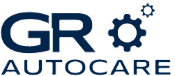 GR Autocare Logo